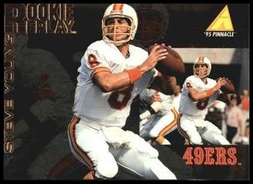 8 Steve Young 7